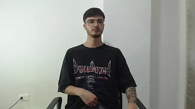 Aleex Miller online show from September 2025 04:14:01 AM