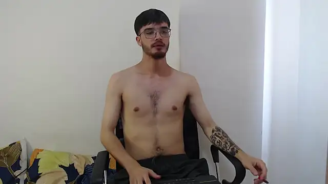 Aleex Miller online show from September 2025 07:29:01 PM