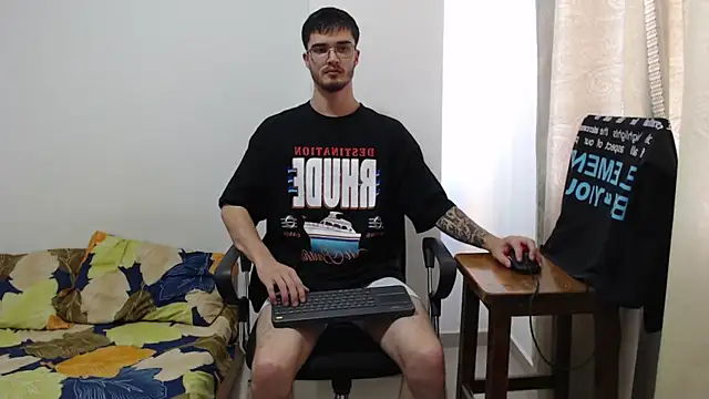 Aleex Miller online show from October 2025 12:28:02 PM