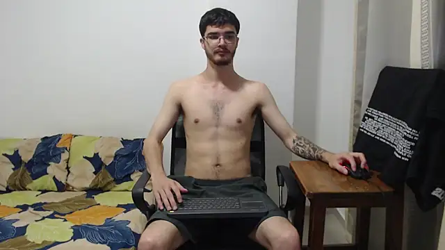 Aleex Miller online show from November 2025 02:13:01 AM