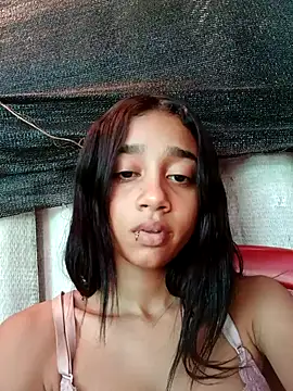 Zoe Sweett18 online show from January 2025 07:03:01 PM