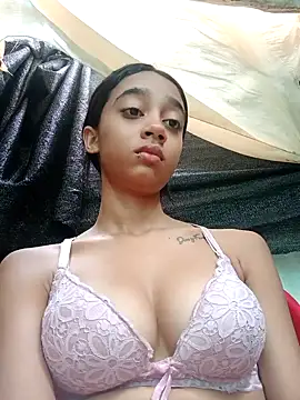 Zoe Sweett18 online show from February 2025 12:48:02 PM