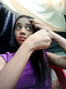 Zoe Sweett18 online show from February 2025 12:33:02 PM