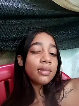 Zoe Sweett18 online show from February 2025 10:15:02 PM