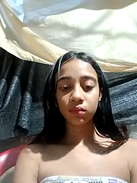 Zoe Sweett18 online show from February 2025 11:01:01 PM