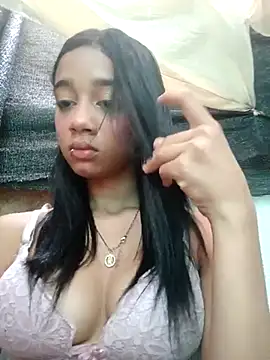 Zoe Sweett18 online show from March 2025 12:57:02 PM