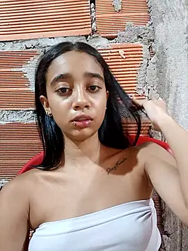 Zoe Sweett18 online show from October 2025 06:43:01 PM