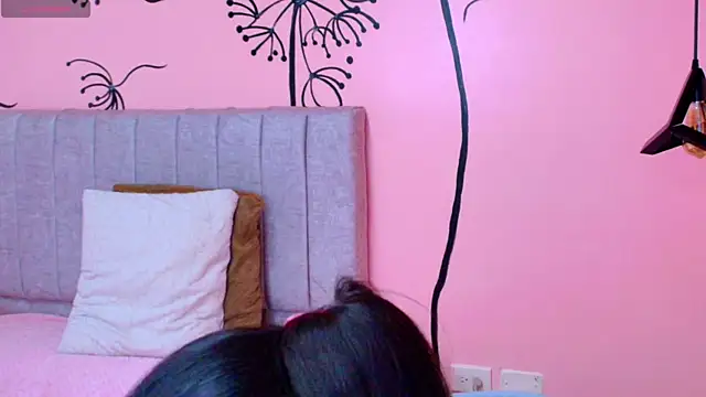 Connie Bell online show from September 2025 07:25:02 PM