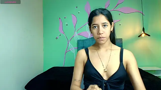 Connie Bell online show from October 2025 08:28:01 PM