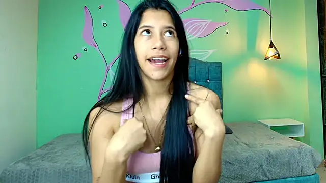 Connie Bell online show from October 2025 08:32:02 PM