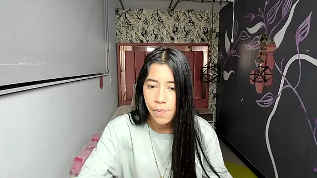 Connie Bell online show from March 2026 08:48:01 PM