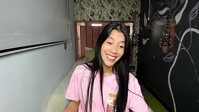 Connie Bell online show from March 2026 08:04:01 PM