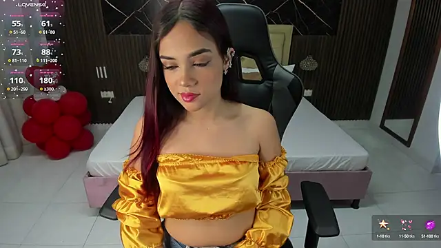 Lolly 18 online show from March 2025 12:05:02 PM