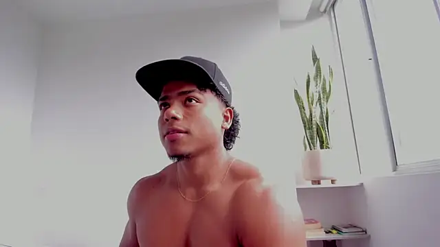 Snapshot of XavierColeman chatting on September 2025 02:16:01 PM XavierColeman online show from September 2025 02:16:01 PM