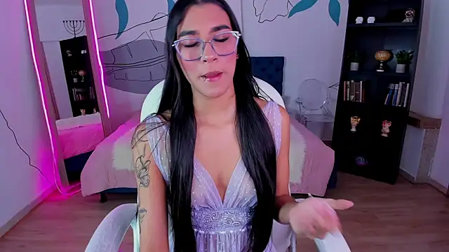 Dana Paula online show from November 2025 11:32:01 AM