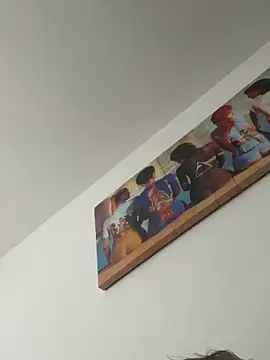 Paolo7619 online show from March 2026 10:41:01 AM