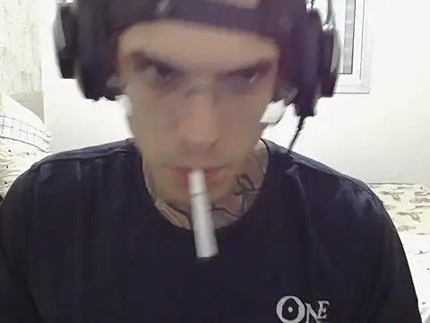 smokingink online show from April 2026 04:39:01 AM