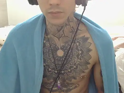 smokingink online show from May 2026 07:55:02 PM