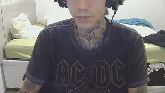 smokingink online show from May 2026 08:37:01 PM