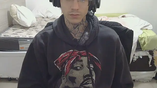 smokingink online show from May 2026 07:45:02 PM