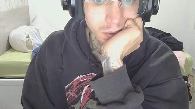 smokingink online show from May 2026 07:32:02 PM