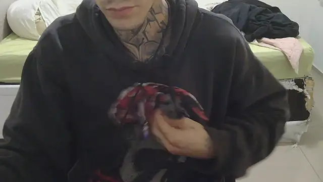 smokingink online show from May 2026 04:07:02 AM