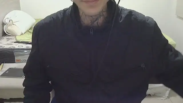 smokingink online show from May 2026 01:55:01 AM