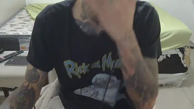 smokingink online show from May 2026 06:09:02 AM