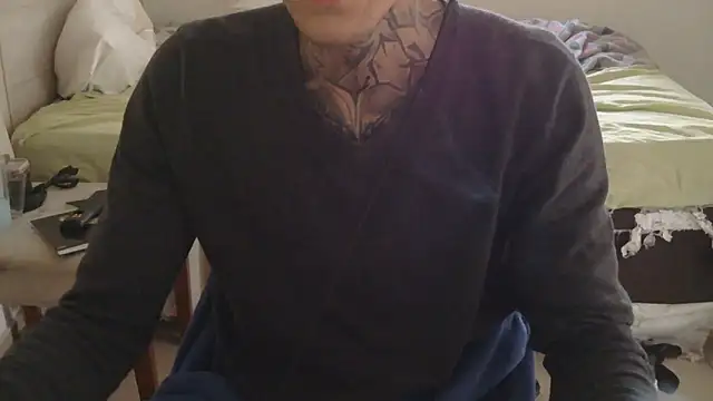 smokingink online show from May 2026 06:49:01 PM