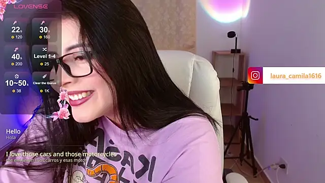 Snapshot of isabella1616 chatting on April 2026 03:39:01 AM isabella1616 online show from April 2026 03:39:01 AM