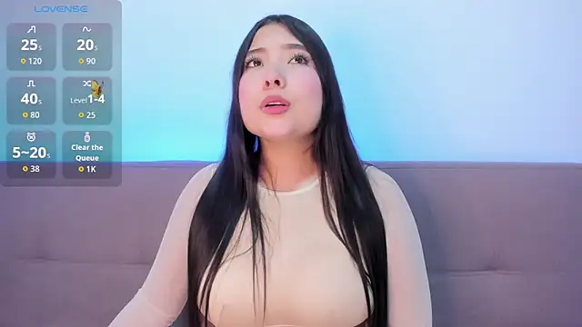 Snapshot of Sol_angel_ chatting on April 2026 03:56:01 AM Sol angel online show from April 2026 03:56:01 AM