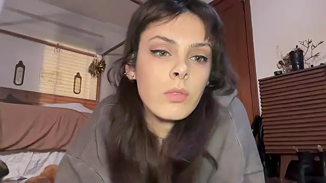 bunnierotten online show from February 2025 02:07:02 AM