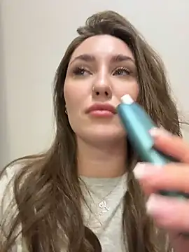 KiraBarlows online show from February 2026 08:49:01 PM