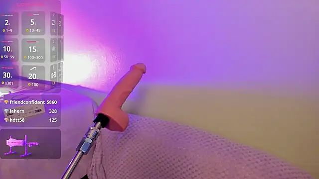 Rosie jhons online show from February 2025 04:15:01 AM