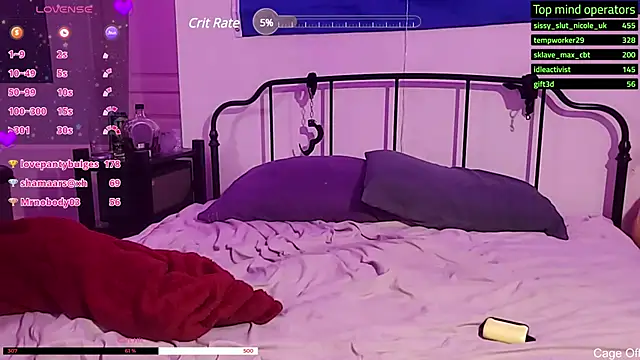 Snapshot of Mesmerized_Mowo chatting on January 2025 03:30:02 AM Mesmerized Mowo online show from January 2025 03:30:02 AM