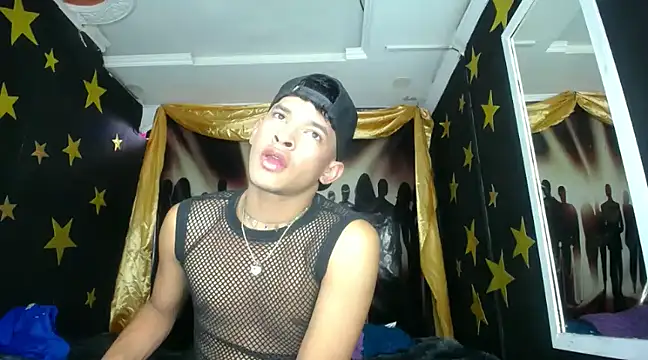 SoyAntho ABR online show from January 2025 07:39:02 PM