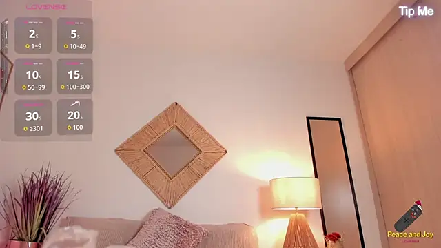 viviannehill hot online show from February 2026 12:49:01 AM