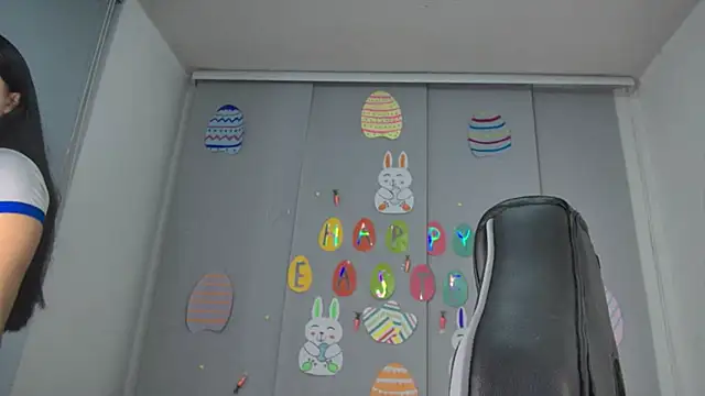 Snapshot of AmandaBrooks_18 chatting on April 2026 03:07:02 AM AmandaBrooks 18 online show from April 2026 03:07:02 AM