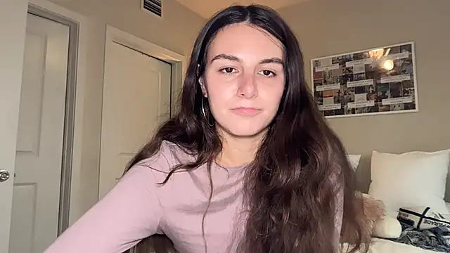 Snapshot of graciesmith27 chatting on April 2026 09:23:01 PM graciesmith27 online show from April 2026 09:23:01 PM