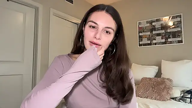 Snapshot of graciesmith27 chatting on April 2026 08:23:01 PM graciesmith27 online show from April 2026 08:23:01 PM