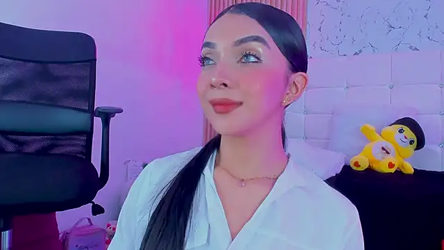 GABRIELAM MS online show from March 2025 07:44:01 AM