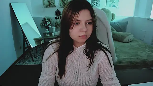 Snapshot of DiaAngell chatting on April 2026 10:32:01 PM DiaAngell online show from April 2026 10:32:01 PM