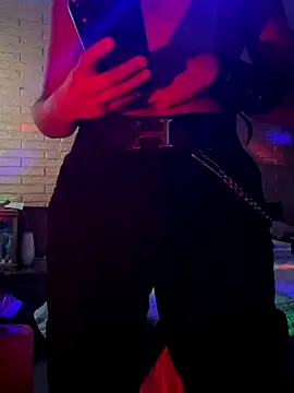 Blade Ryder666 online show from October 2025 11:29:02 PM