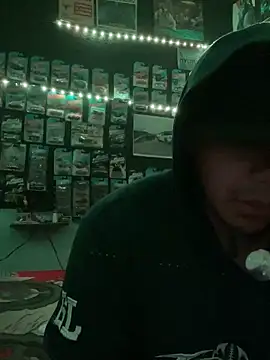 Blade Ryder666 online show from March 2026 07:55:02 AM