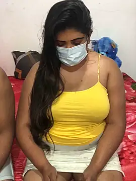 Lovely WINDI online show from February 2026 05:16:01 PM