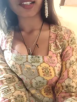 Leoni G online show from March 2026 05:09:01 PM