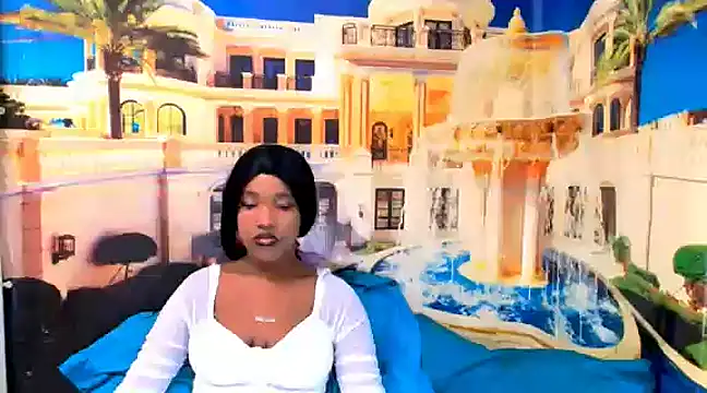 EroticSexyPrada online show from January 2025 05:39:01 PM