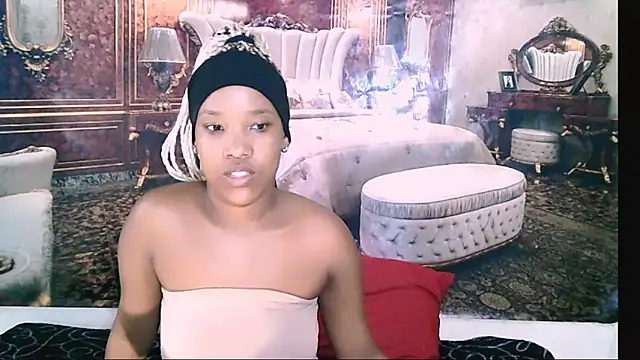 EroticSexyPrada online show from February 2026 12:37:01 PM