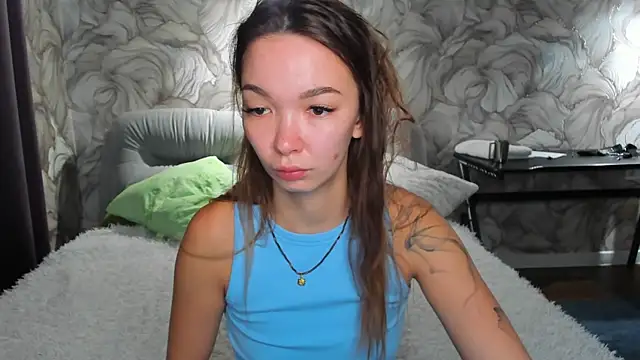 SusannJohnson online show from April 2026 12:25:02 AM