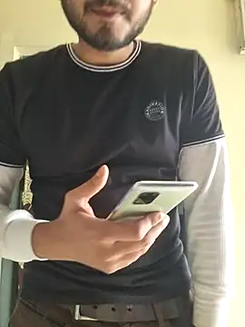 Marvelous Piyush online show from January 2025 08:56:01 AM